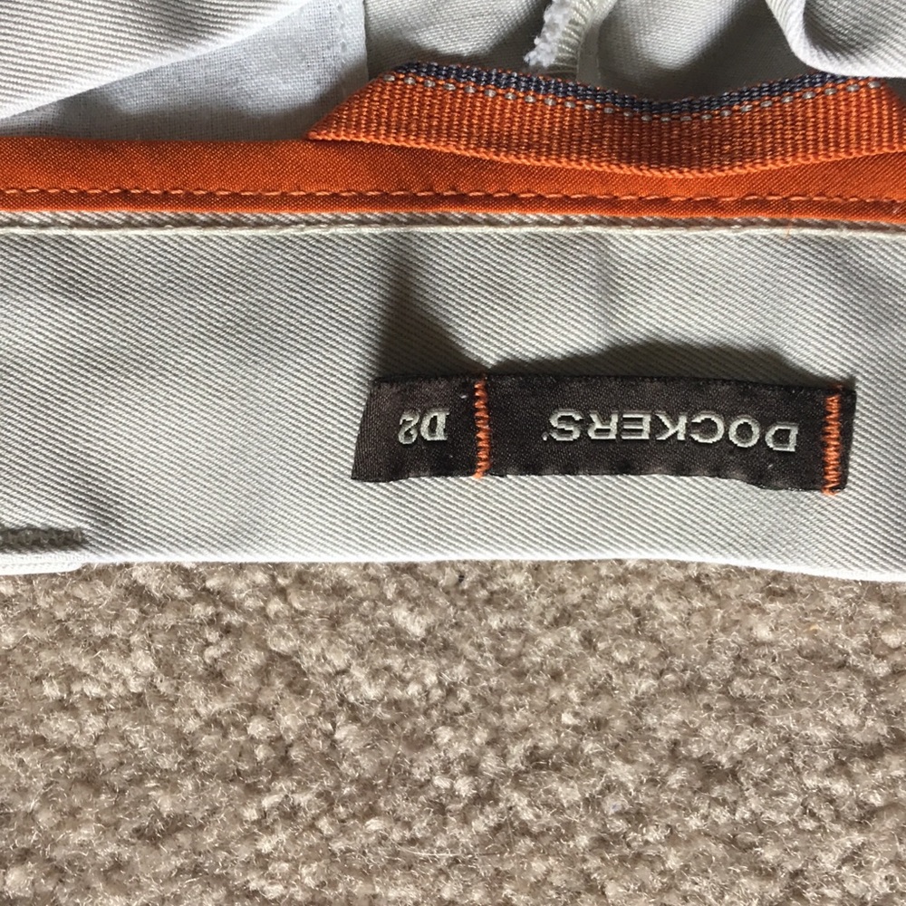 Slacks - Picture 3 of 3